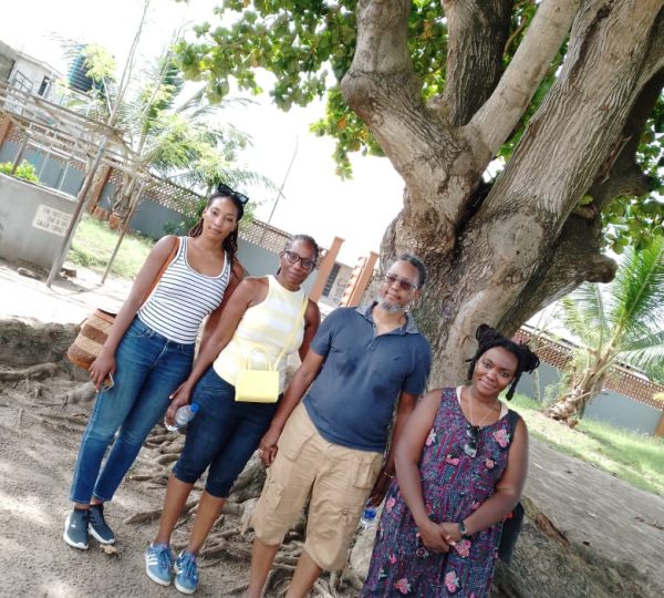 Badagry Slave Tour – Full day tour