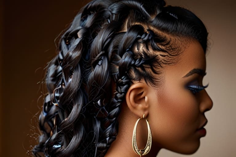Beauty, Health & Hair