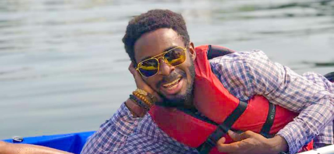 Kayaking in Lagos-