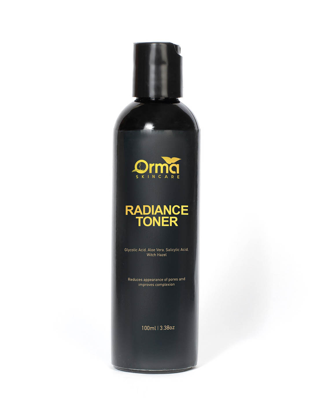 RADIANCE TONER