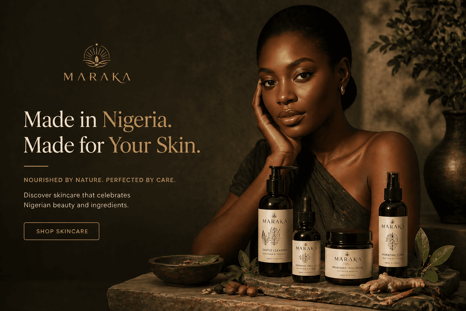 MINEa promo