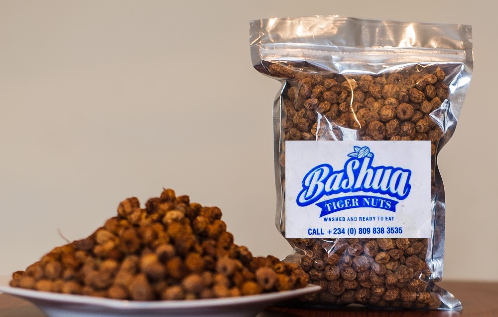 Tigernuts 500g